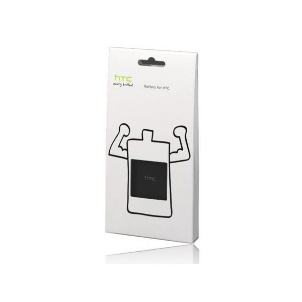 BATTERIA ORIGINALE HTC BA S470, BD26100 per DESIRE HD, ACE, G10, A9191 1200mAh LI-ION BLISTER