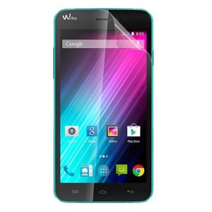 PELLICOLA PROTEGGI DISPLAY per WIKO LENNY