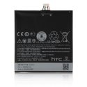 BATTERIA ORIGINALE HTC B0P9C100 per DESIRE 816, DESIRE 816 DUAL SIM 2600 mAh LI-ION BULK