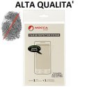 PELLICOLA PROTEGGI DISPLAY ANTI IMPRONTA per HUAWEI ASCEND Y550 ALTA QUALITA' MOCCA BLISTER