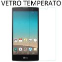 PELLICOLA PROTEGGI DISPLAY VETRO TEMPERATO 0,33mm per LG MAGNA, G4C, H525N