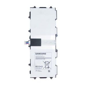 BATTERIA ORIGINALE SAMSUNG T4500E per GT-P5200 GALAXY TAB 3 10.1 6800 mAh LI-ION BULK