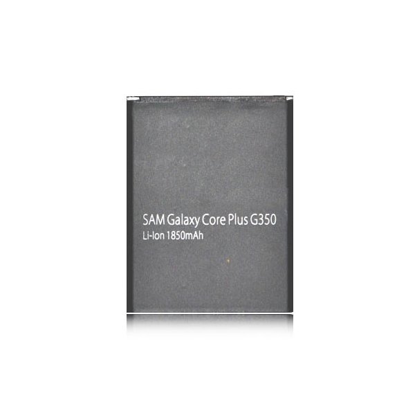 BATTERIA per SAMSUNG G3500 GALAXY CORE PLUS 1800 mAh LI-ION