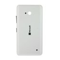 COPRI BATTERIA ORIGINALE MICROSOFT per LUMIA 640 COLORE BIANCO BULK