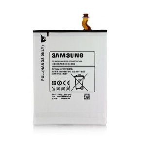 BATTERIA ORIGINALE SAMSUNG EB-BT115ABC per SM-T115 GALAXY TAB 3 7.0 LITE 4G 3600 mAh LI-ION BULK