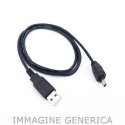 CAVO USB per HP H1910, H1920, H1930, H1940 COLORE NERO - SEGUE COMPATIBILITA'..