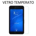 PELLICOLA PROTEGGI DISPLAY VETRO TEMPERATO 0,3mm per SONY XPERIA E4G, SONY XPERIA E4G DUAL