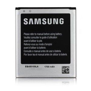 BATTERIA ORIGINALE SAMSUNG EB485159LA per S7710 GALAXY XCOVER 2 - 1700 mAh LI-ION BULK