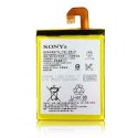 BATTERIA ORIGINALE SONY LIS1558ERPC per XPERIA Z3 - 3100 mAh LI-ION BULK