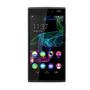 PELLICOLA PROTEGGI DISPLAY per WIKO RIDGE 4G