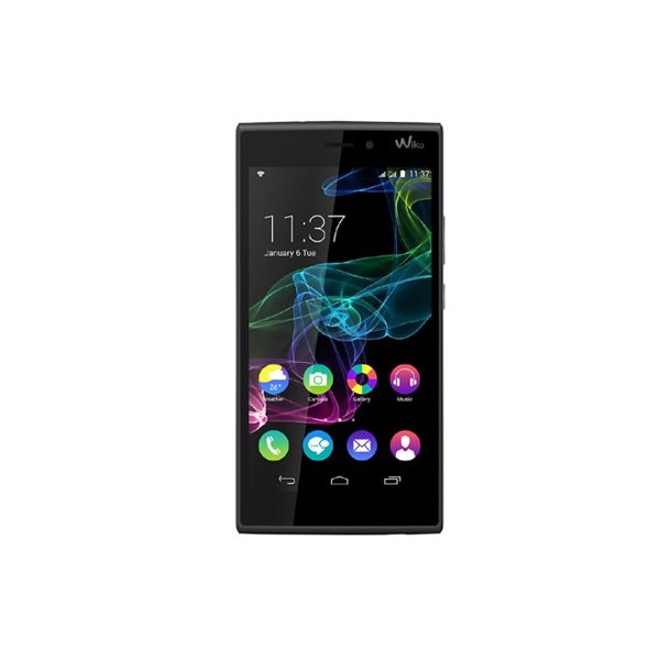 PELLICOLA PROTEGGI DISPLAY per WIKO RIDGE 4G