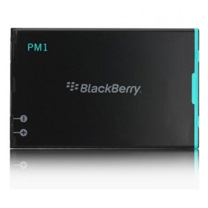 BATTERIA ORIGINALE BLACKBERRY PM1 per Z5 - 2100mAh LI-ION BULK