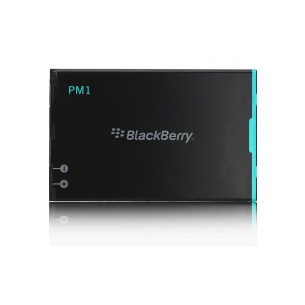 BATTERIA ORIGINALE BLACKBERRY PM1 per Z5 - 2100mAh LI-ION BULK