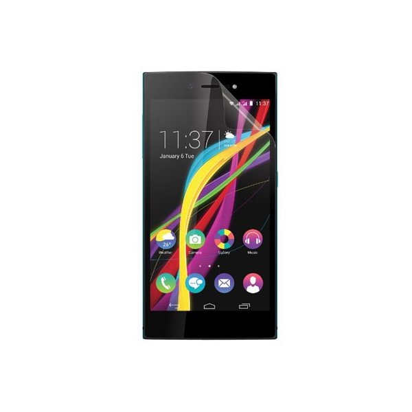 PELLICOLA PROTEGGI DISPLAY per WIKO HIGHWAY STAR 4G