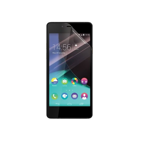 PELLICOLA PROTEGGI DISPLAY per WIKO HIGHWAY PURE 4G