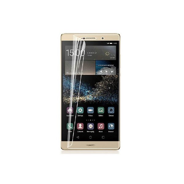 PELLICOLA PROTEGGI DISPLAY per HUAWEI P8 MAX