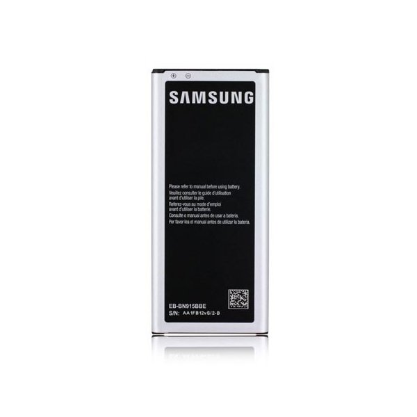 BATTERIA ORIGINALE SAMSUNG EB-BN915BBEGWW per N915 GALAXY NOTE EDGE 3000 mAh LI-ION BULK