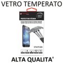 PELLICOLA PROTEGGI DISPLAY VETRO TEMPERATO 0,33mm per APPLE WATCH 38MM ALTA QUALITA' MOCCA BLISTER