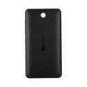 COPRI BATTERIA ORIGINALE MICROSOFT LUMIA 430 DUAL SIM COLORE NERO BULK