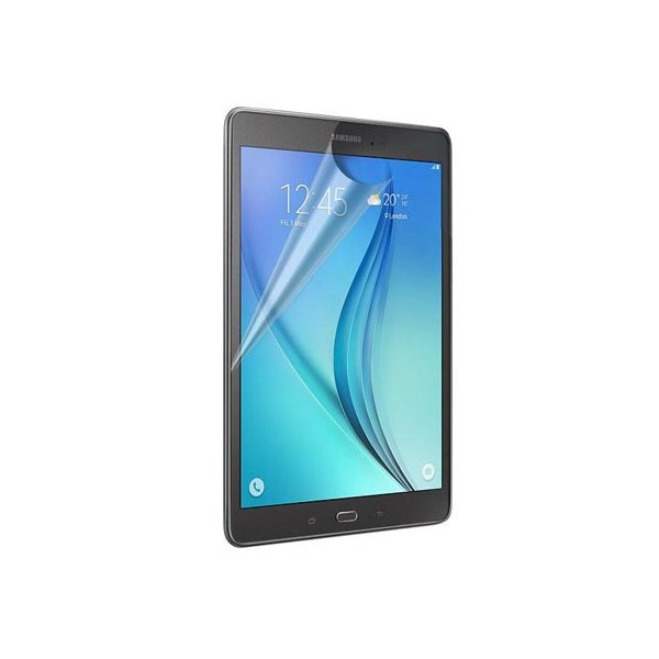 PELLICOLA PROTEGGI DISPLAY per SAMSUNG GALAXY TAB A 9.7, SM-T550