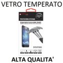 PELLICOLA PROTEGGI DISPLAY VETRO TEMPERATO 0,33mm per SAMSUNG SM-A300 GALAXY A3 (NO VERSIONE 2016) ALTA QUALITA' MOCCA BLISTER