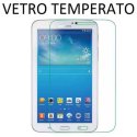 PELLICOLA PROTEGGI DISPLAY VETRO TEMPERATO 0,33mm per SAMSUNG GALAXY TAB 3 8"POLLICI, SM-T310, SM-T3100, SM-T311, SM-T315