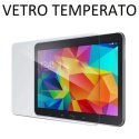 PELLICOLA PROTEGGI DISPLAY VETRO TEMPERATO 0,33mm per SAMSUNG GALAXY SM-T530 TAB 4 10.1 WIFI