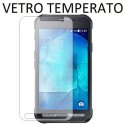 PELLICOLA PROTEGGI DISPLAY VETRO TEMPERATO 0,33mm per SAMSUNG SM-G388F GALAXY XCOVER 3