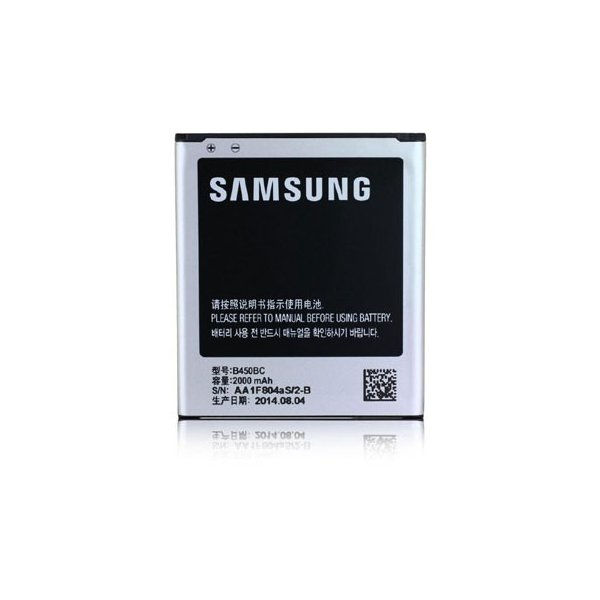 BATTERIA ORIGINALE per SAMSUNG GT-I1819, SM-G730, SM-G730A, SM-G3518 - 2000 mAh LI-ION EB450BE BULK