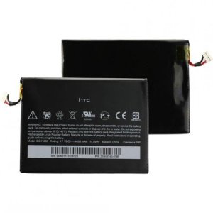 BATTERIA ORIGINALE HTC 35H00163 per FLYER, P510e, FLYER 3G - 7" POLLICI 4000 mAh LI-ION BULK