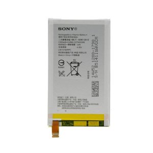 BATTERIA ORIGINALE SONY LIS1574ERPC per XPERIA E4, E2104, E2105 2300 mAh LI-ION BULK