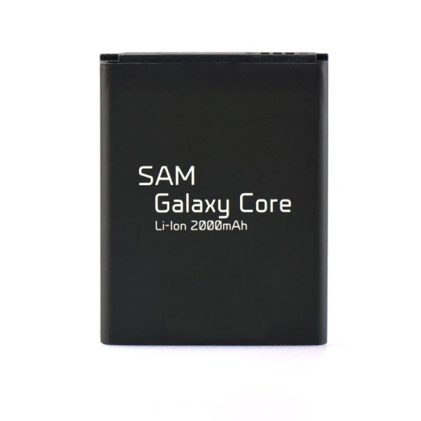 BATTERIA per SAMSUNG GALAXY G360 CORE PRIME - 2200 mAh LI-ION SEGUE COMPATIBILITA'..