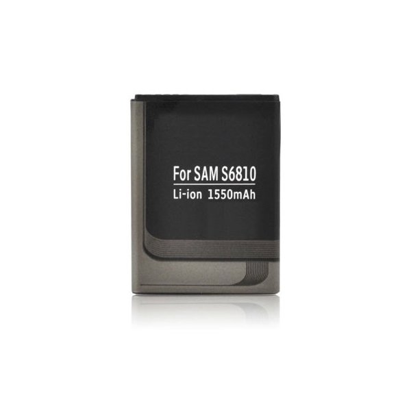 BATTERIA per S6810 GALAXY FAME, S6790 GALAXY FAME LITE 1550 mAh LI-ION