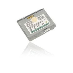 BATTERIA NEC N810 800mAh Li-ion colore SILVER