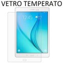 PELLICOLA PROTEGGI DISPLAY VETRO TEMPERATO 0,33mm per SAMSUNG GALAXY TAB A 9.7, SM-T550