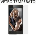 PELLICOLA PROTEGGI DISPLAY VETRO TEMPERATO 0,33mm per LENOVO P70