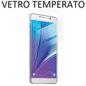 PELLICOLA PROTEGGI DISPLAY VETRO TEMPERATO 0,33mm per SAMSUNG N920 GALAXY NOTE 5