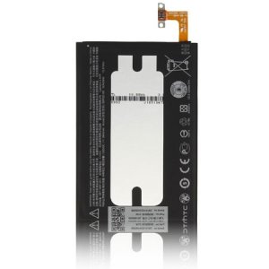 BATTERIA ORIGINALE HTC B0PGE100 per ONE M9 - 2840 mAh LI-ION BULK