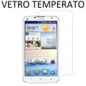 PELLICOLA PROTEGGI DISPLAY VETRO TEMPERATO 0,33mm per HUAWEI ASCEND G730