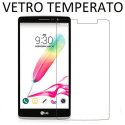 PELLICOLA PROTEGGI DISPLAY VETRO TEMPERATO 0,33mm per LG G4 STYLUS H635, G4 STYLUS DUAL H630D, G STYLO