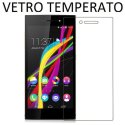 PELLICOLA PROTEGGI DISPLAY VETRO TEMPERATO 0,33mm per WIKO HIGHWAY STAR 4G