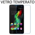 PELLICOLA PROTEGGI DISPLAY VETRO TEMPERATO 0,33mm per WIKO RAINBOW LITE 4G