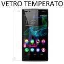 PELLICOLA PROTEGGI DISPLAY VETRO TEMPERATO 0,33mm per WIKO RIDGE 4G