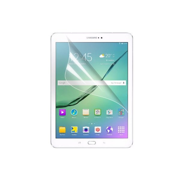 PELLICOLA per GALAXY TAB S2 9.7", SM-T810, GALAXY TAB S2 9.7" (2016) SM-T819 - PROTEGGI DISPLAY