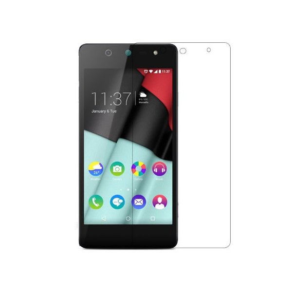 PELLICOLA PROTEGGI DISPLAY per WIKO SELFY 4G