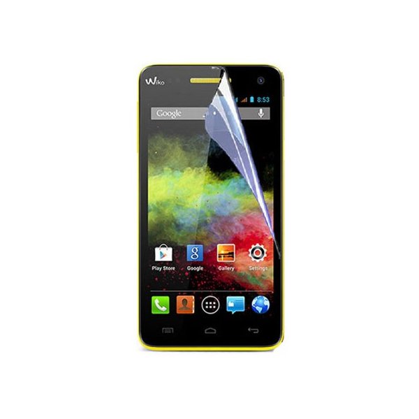 PELLICOLA PROTEGGI DISPLAY per WIKO RAINBOW UP