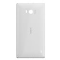 COPRI BATTERIA ORIGINALE NOKIA per LUMIA 930 COLORE BIANCO BULK