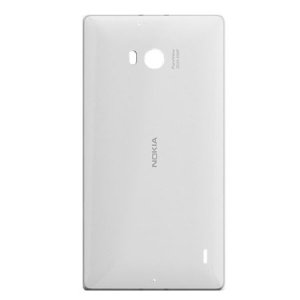 COPRI BATTERIA ORIGINALE NOKIA per LUMIA 930 COLORE BIANCO BULK