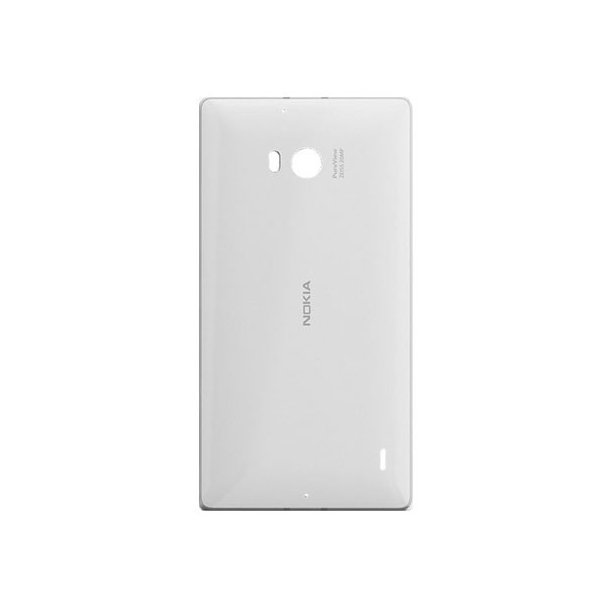 COPRI BATTERIA ORIGINALE NOKIA per LUMIA 930 COLORE BIANCO BULK