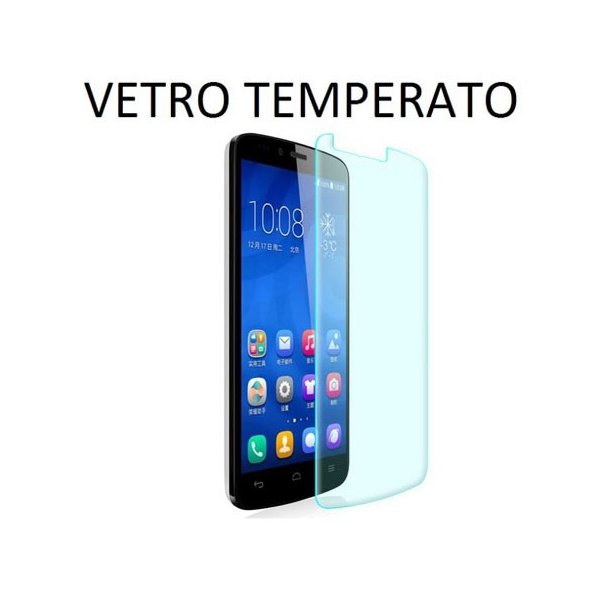 PELLICOLA PROTEGGI DISPLAY VETRO TEMPERATO 0,33mm per HUAWEI HONOR HOLLY